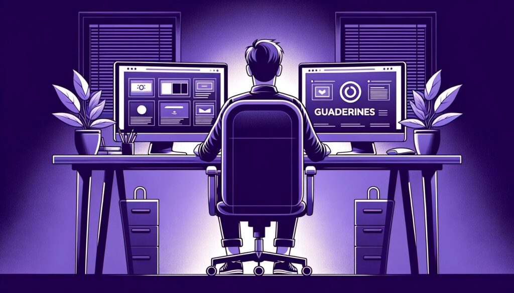 Webdesign Erstellung