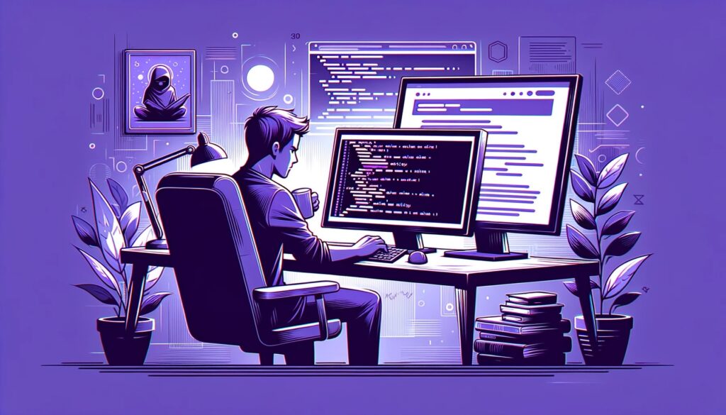 Website Entwicklung